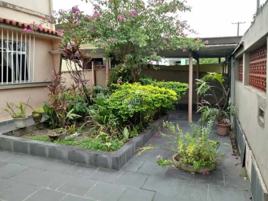 Foto 3 de Casa com 4 quartos à venda em Campo Grande, Rio De Janeiro - RJ