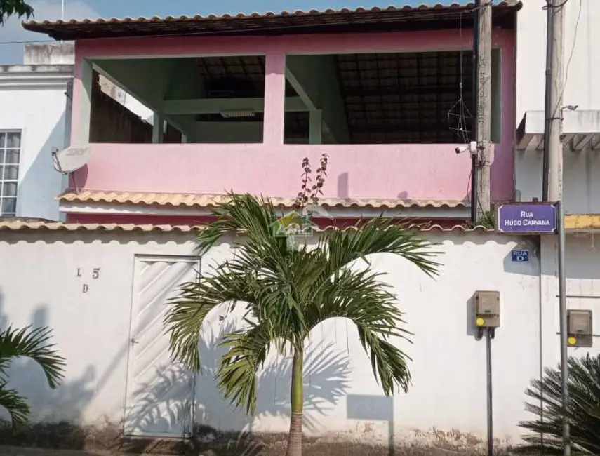 Foto 1 de Casa de Condomínio com 2 quartos à venda, 195m2 em Campo Grande, Rio De Janeiro - RJ