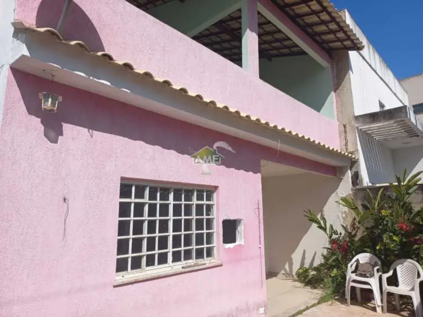 Casa de Condomínio com 2 quartos à venda, 195m2 em Campo Grande, Rio De Janeiro - RJ - imagem 5 Foto 5 de Casa de Condomínio com 2 quartos à venda, 195m2 em Campo Grande, Rio De Janeiro - RJ