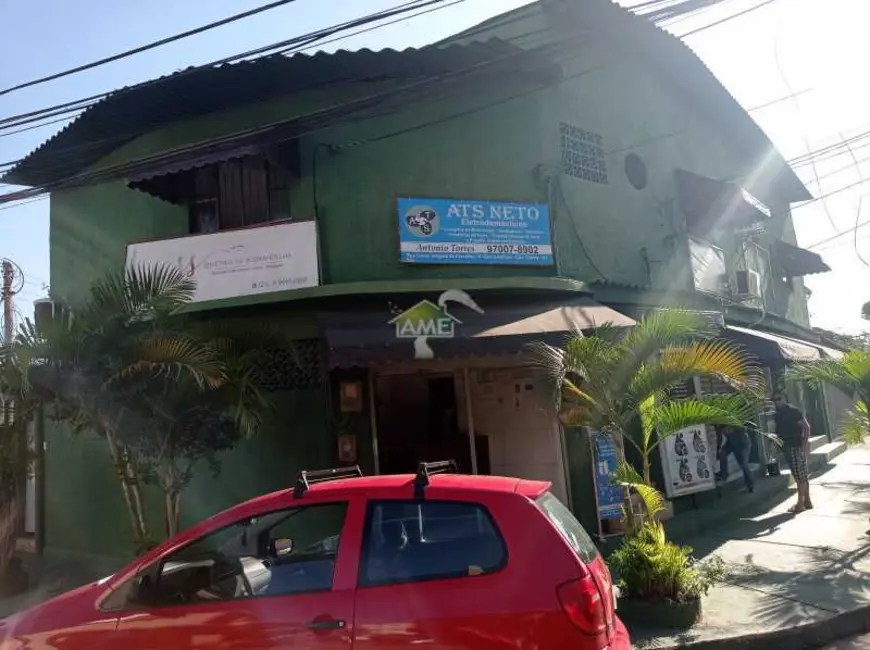 Foto 4 de Loja à venda em Campo Grande, Rio De Janeiro - RJ
