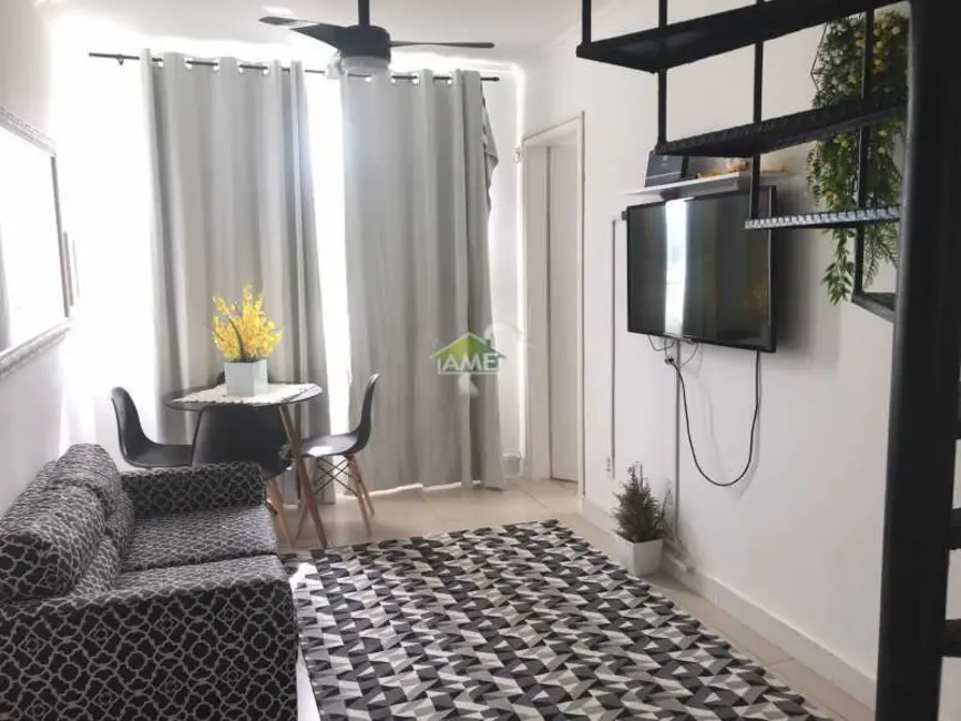 Foto 4 de Apartamento com 4 quartos à venda, 120m2 em Campo Grande, Rio De Janeiro - RJ