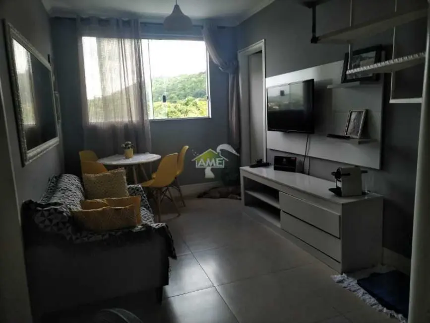 Foto 2 de Apartamento com 4 quartos à venda, 120m2 em Campo Grande, Rio De Janeiro - RJ