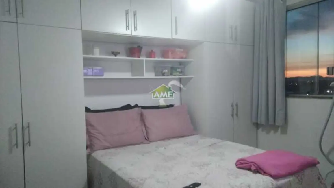Foto 5 de Apartamento com 4 quartos à venda, 120m2 em Campo Grande, Rio De Janeiro - RJ