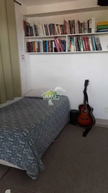 Foto 9 de Apartamento com 4 quartos à venda, 120m2 em Campo Grande, Rio De Janeiro - RJ