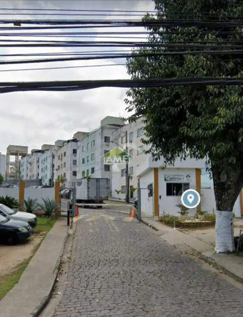 Foto 1 de Apartamento com 4 quartos à venda, 120m2 em Campo Grande, Rio De Janeiro - RJ