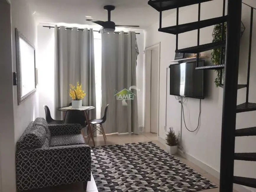 Foto 3 de Apartamento com 4 quartos à venda, 120m2 em Campo Grande, Rio De Janeiro - RJ