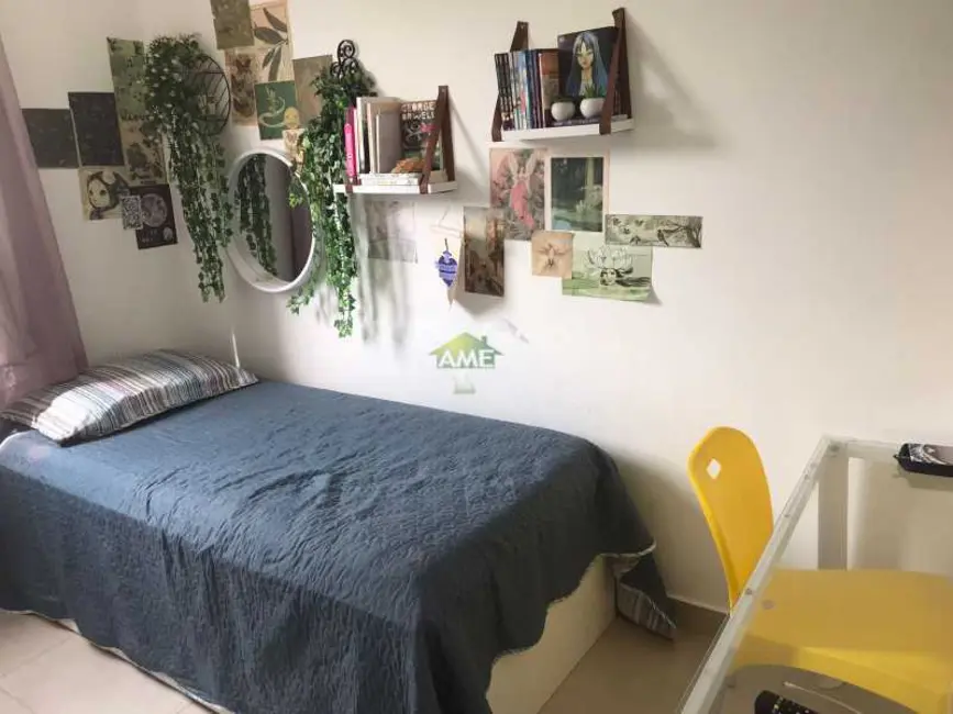 Foto 7 de Apartamento com 4 quartos à venda, 120m2 em Campo Grande, Rio De Janeiro - RJ