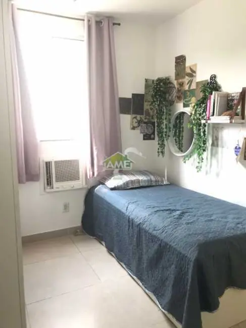 Foto 8 de Apartamento com 4 quartos à venda, 120m2 em Campo Grande, Rio De Janeiro - RJ