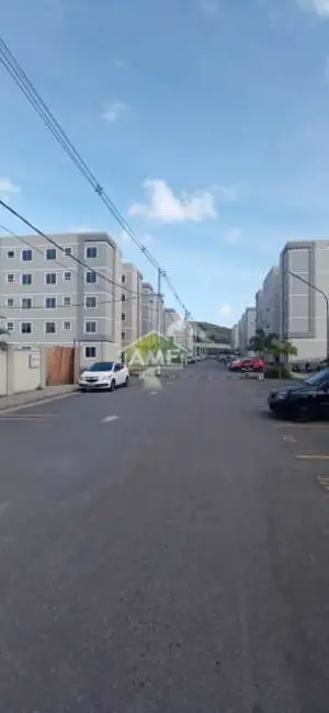 Apartamento com 2 quartos à venda e para alugar, 80m2 em Campo Grande, Rio De Janeiro - RJ - imagem 3 Foto 3 de Apartamento com 2 quartos à venda e para alugar, 80m2 em Campo Grande, Rio De Janeiro - RJ