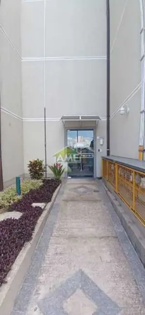 Foto 2 de Apartamento com 2 quartos à venda e para alugar, 80m2 em Campo Grande, Rio De Janeiro - RJ