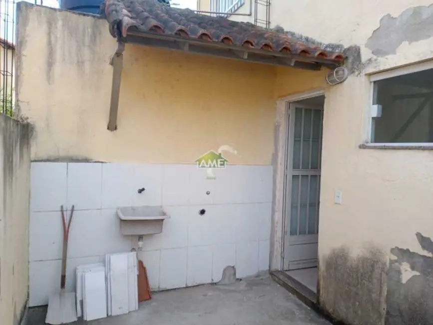 Foto 6 de Casa com 2 quartos à venda em Cosmos, Rio De Janeiro - RJ