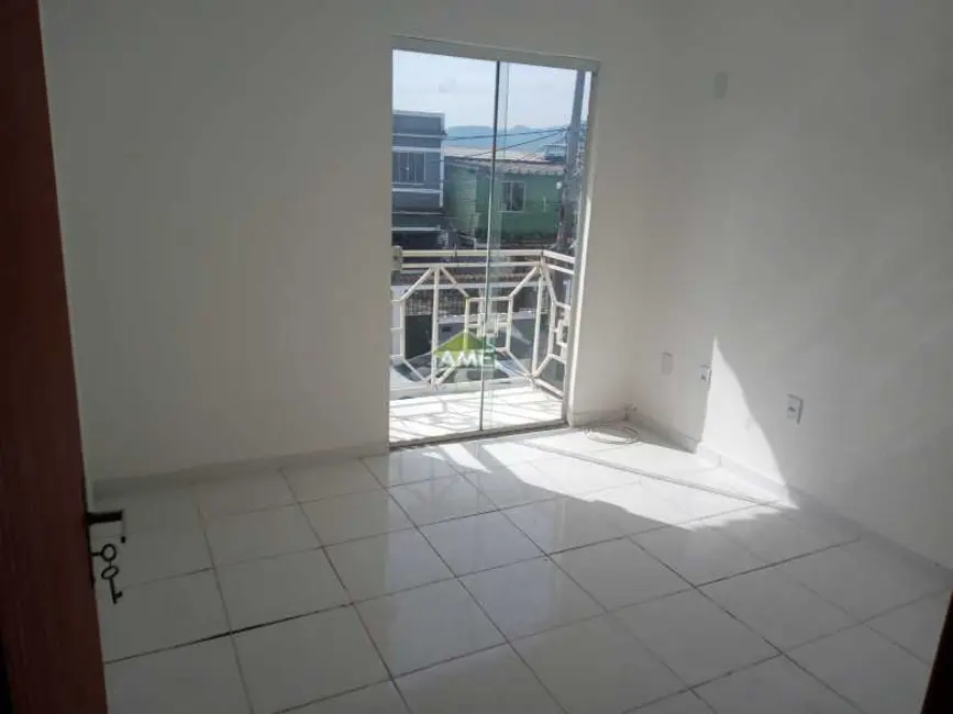 Foto 8 de Casa com 2 quartos à venda em Cosmos, Rio De Janeiro - RJ