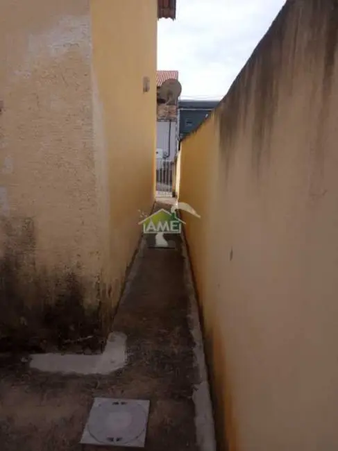 Foto 7 de Casa com 2 quartos à venda em Cosmos, Rio De Janeiro - RJ