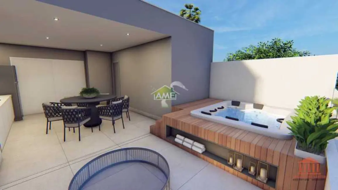 Foto 6 de Casa de Condomínio com 4 quartos à venda, 314m2 em Campo Grande, Rio De Janeiro - RJ