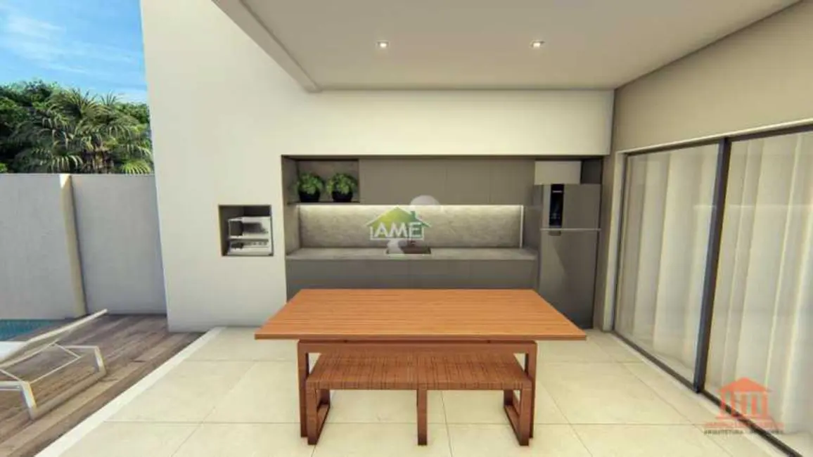 Foto 4 de Casa de Condomínio com 4 quartos à venda, 314m2 em Campo Grande, Rio De Janeiro - RJ