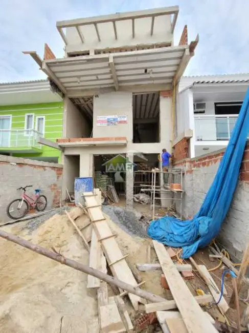 Foto 8 de Casa de Condomínio com 4 quartos à venda, 314m2 em Campo Grande, Rio De Janeiro - RJ