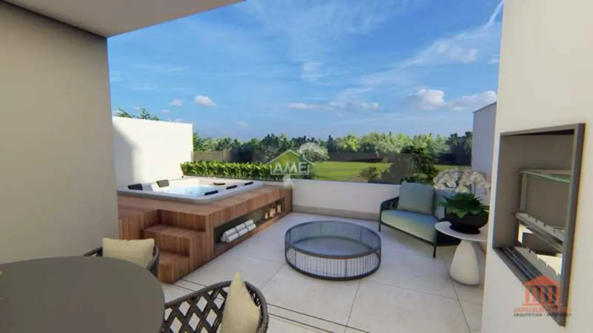 Foto 5 de Casa de Condomínio com 4 quartos à venda, 314m2 em Campo Grande, Rio De Janeiro - RJ