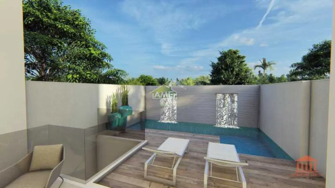 Foto 7 de Casa de Condomínio com 4 quartos à venda, 314m2 em Campo Grande, Rio De Janeiro - RJ