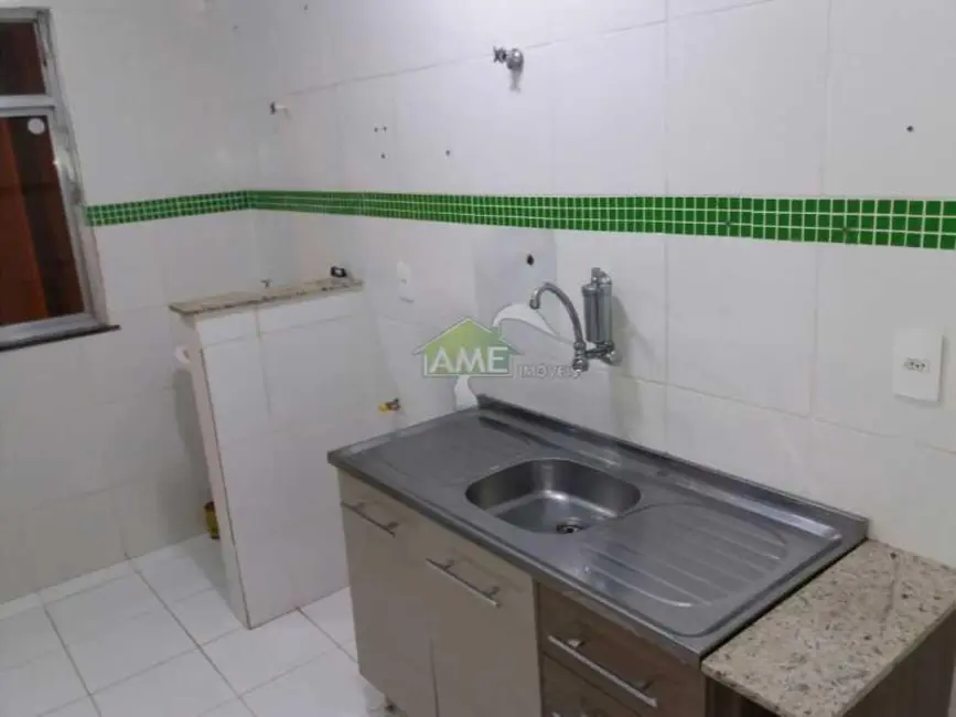 Foto 1 de Apartamento com 2 quartos para alugar, 52m2 em Cosmos, Rio De Janeiro - RJ