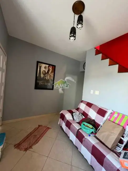 Foto 5 de Casa com 2 quartos à venda, 80m2 em Campo Grande, Rio De Janeiro - RJ
