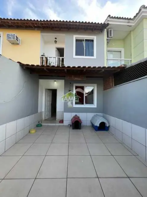 Foto 2 de Casa com 2 quartos à venda, 80m2 em Campo Grande, Rio De Janeiro - RJ