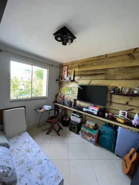 Foto 9 de Casa com 2 quartos à venda, 80m2 em Campo Grande, Rio De Janeiro - RJ