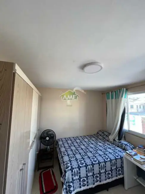 Foto 8 de Casa com 2 quartos à venda, 80m2 em Campo Grande, Rio De Janeiro - RJ