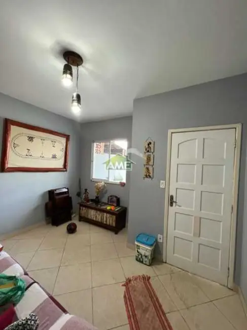 Foto 4 de Casa com 2 quartos à venda, 80m2 em Campo Grande, Rio De Janeiro - RJ