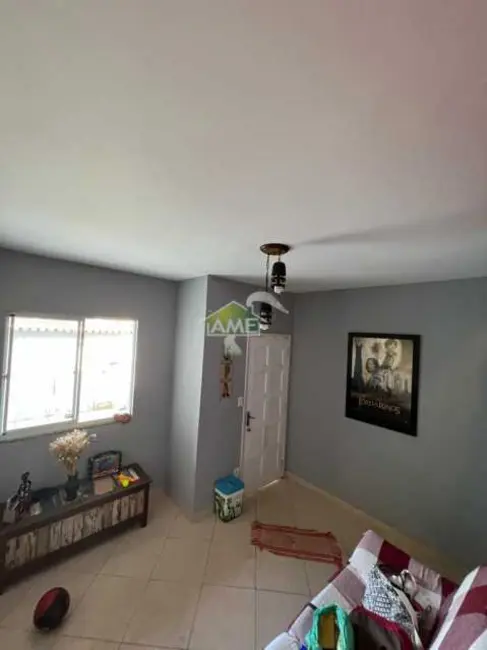 Foto 6 de Casa com 2 quartos à venda, 80m2 em Campo Grande, Rio De Janeiro - RJ