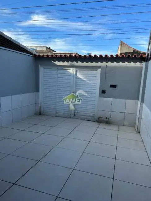 Foto 3 de Casa com 2 quartos à venda, 80m2 em Campo Grande, Rio De Janeiro - RJ
