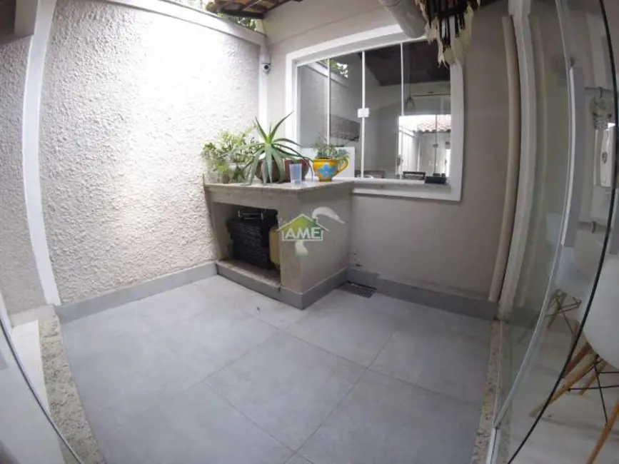 Casa com 2 quartos à venda, 100m2 em Campo Grande, Rio De Janeiro - RJ - imagem 9 Foto 9 de Casa com 2 quartos à venda, 100m2 em Campo Grande, Rio De Janeiro - RJ