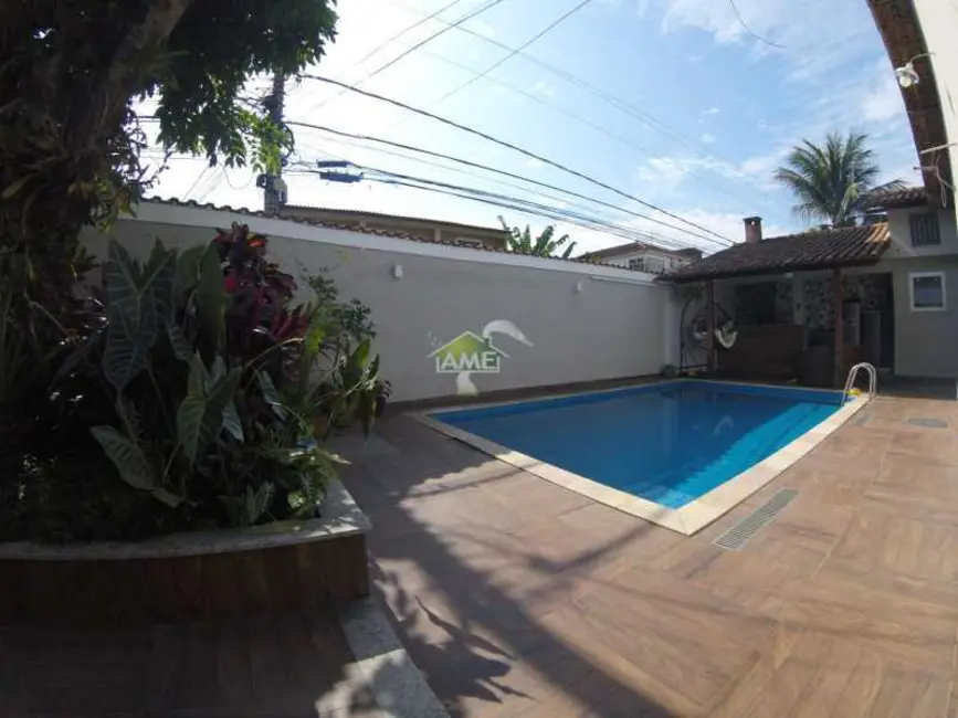 Foto 2 de Casa com 2 quartos à venda, 100m2 em Campo Grande, Rio De Janeiro - RJ