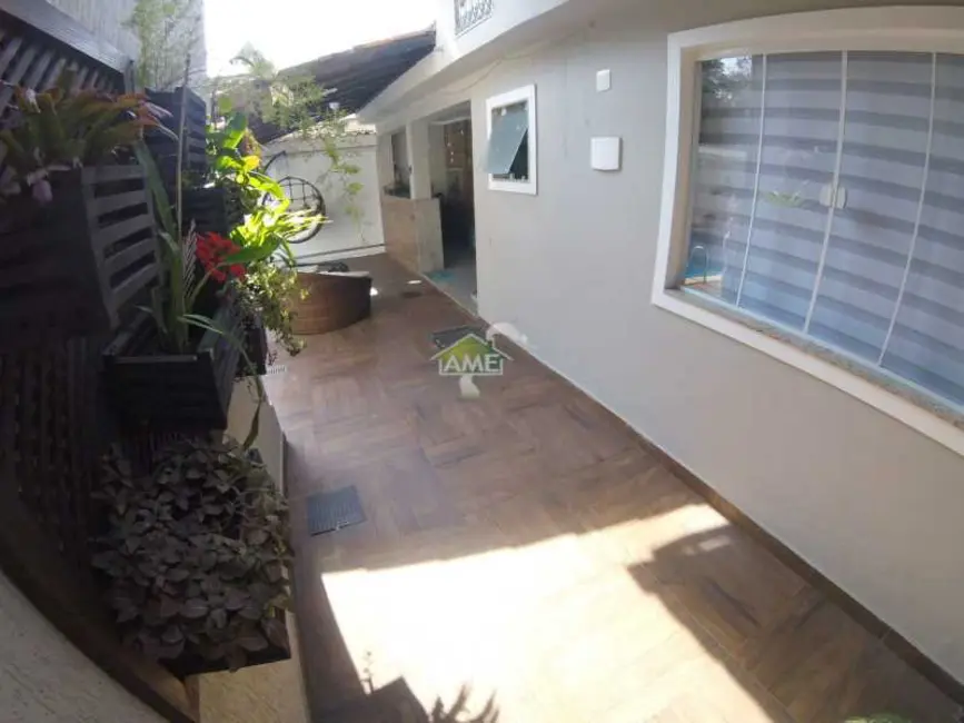 Casa com 2 quartos à venda, 100m2 em Campo Grande, Rio De Janeiro - RJ - imagem 7 Foto 7 de Casa com 2 quartos à venda, 100m2 em Campo Grande, Rio De Janeiro - RJ