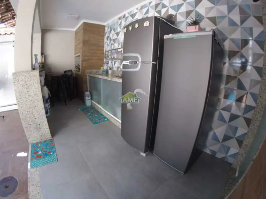 Casa com 2 quartos à venda, 100m2 em Campo Grande, Rio De Janeiro - RJ - imagem 4 Foto 4 de Casa com 2 quartos à venda, 100m2 em Campo Grande, Rio De Janeiro - RJ