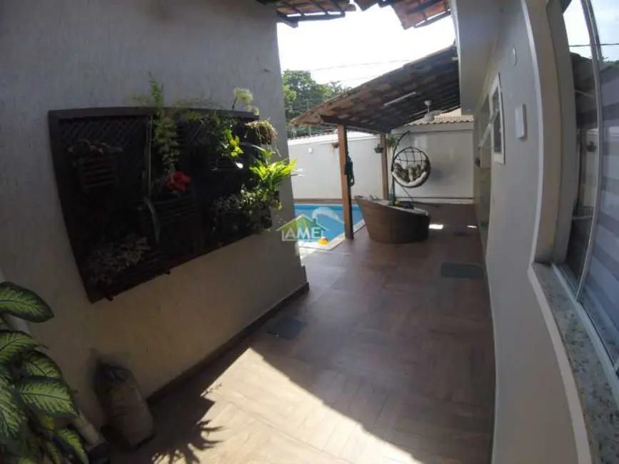 Casa com 2 quartos à venda, 100m2 em Campo Grande, Rio De Janeiro - RJ - imagem 6 Foto 6 de Casa com 2 quartos à venda, 100m2 em Campo Grande, Rio De Janeiro - RJ