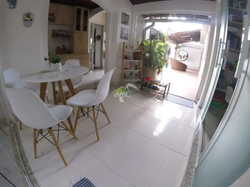 Casa com 2 quartos à venda, 100m2 em Campo Grande, Rio De Janeiro - RJ - imagem 8 Foto 8 de Casa com 2 quartos à venda, 100m2 em Campo Grande, Rio De Janeiro - RJ