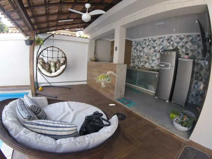 Casa com 2 quartos à venda, 100m2 em Campo Grande, Rio De Janeiro - RJ - imagem 3 Foto 3 de Casa com 2 quartos à venda, 100m2 em Campo Grande, Rio De Janeiro - RJ