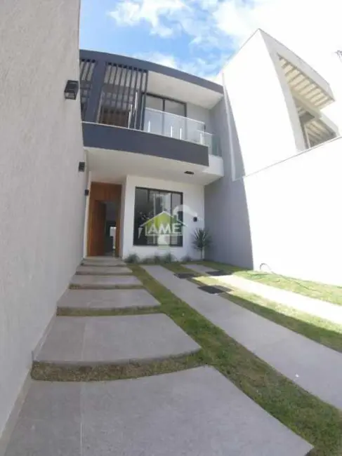 Foto 1 de Casa de Condomínio com 3 quartos à venda, 100m2 em Guaratiba, Rio De Janeiro - RJ