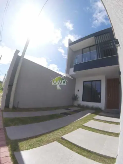 Foto 2 de Casa de Condomínio com 3 quartos à venda, 100m2 em Guaratiba, Rio De Janeiro - RJ