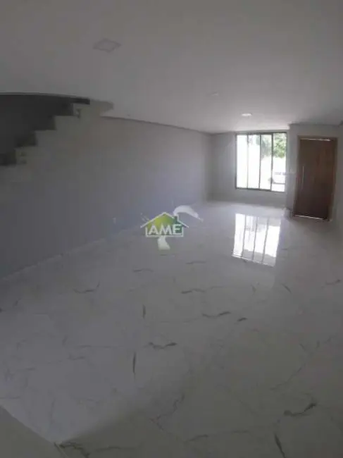 Casa de Condomínio com 3 quartos à venda, 100m2 em Guaratiba, Rio De Janeiro - RJ - imagem 5 Foto 5 de Casa de Condomínio com 3 quartos à venda, 100m2 em Guaratiba, Rio De Janeiro - RJ