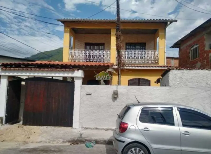 Foto 1 de Casa com 3 quartos à venda em Campo Grande, Rio De Janeiro - RJ