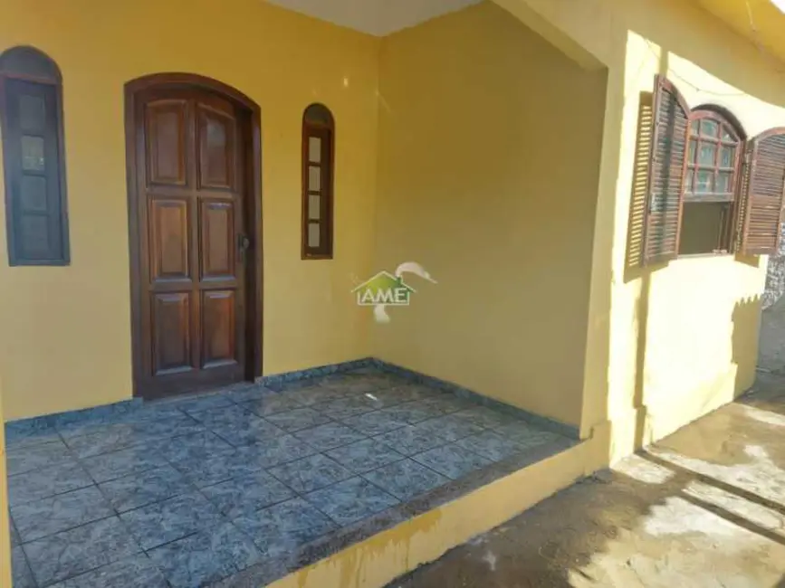 Foto 4 de Casa com 3 quartos à venda em Campo Grande, Rio De Janeiro - RJ