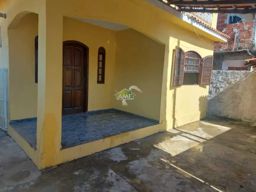 Foto 3 de Casa com 3 quartos à venda em Campo Grande, Rio De Janeiro - RJ