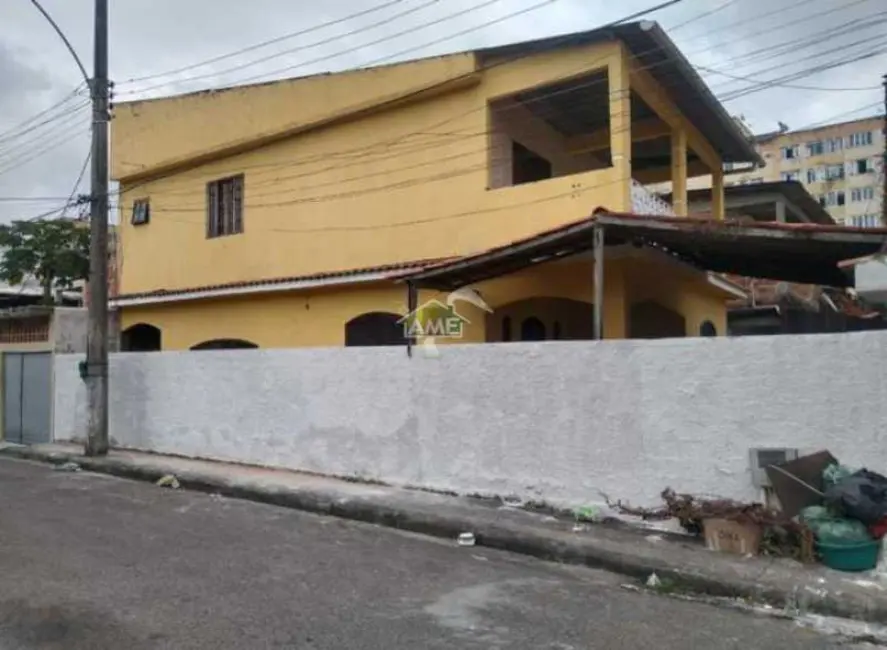 Foto 2 de Casa com 3 quartos à venda em Campo Grande, Rio De Janeiro - RJ