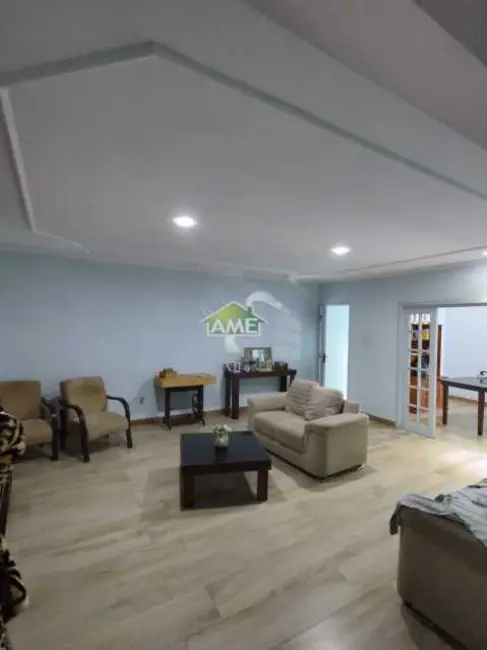 Foto 7 de Casa com 4 quartos à venda em Campo Grande, Rio De Janeiro - RJ