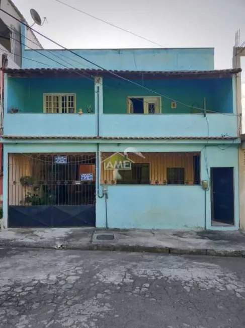 Foto 2 de Casa com 4 quartos à venda em Campo Grande, Rio De Janeiro - RJ