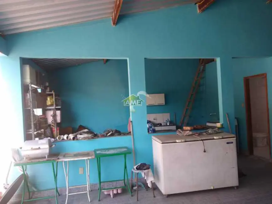 Foto 3 de Casa com 4 quartos à venda em Campo Grande, Rio De Janeiro - RJ