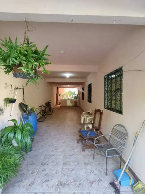 Foto 4 de Casa com 4 quartos à venda em Campo Grande, Rio De Janeiro - RJ