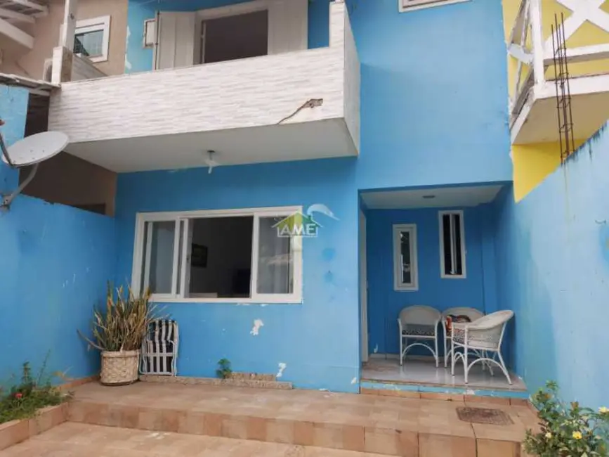 Foto 2 de Casa com 2 quartos à venda em Campo Grande, Rio De Janeiro - RJ
