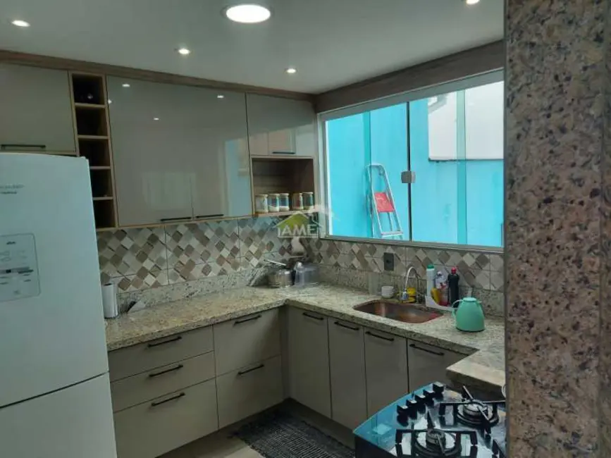 Foto 8 de Casa com 2 quartos à venda em Campo Grande, Rio De Janeiro - RJ